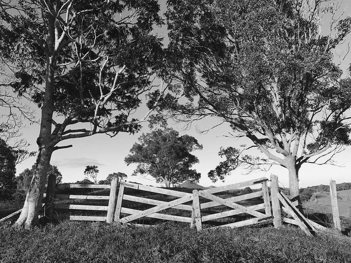 Thirlestane Farm Cottage & Barn Cooroy 0*,  Australia